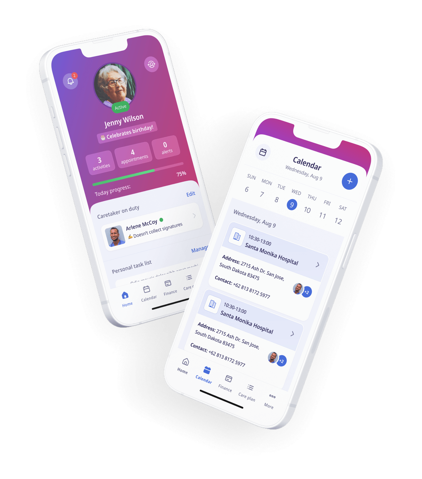 BetterCare