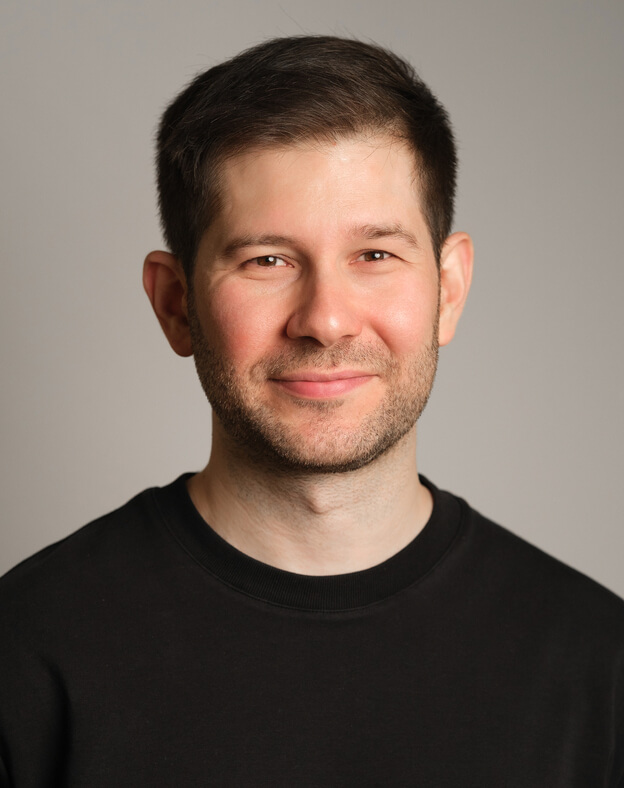 Anton Trakht