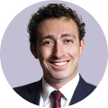 Arthur Kanishov, <br />CEO at WagerMatch