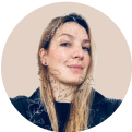 Iryna Stankevich, Technical Product Manager at Waddington's