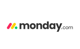 Client logo