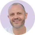 Luc Le Corre, Co-Investor at Sarah Haran Accessories