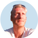 Peter Wærum, <br />CEO at MAPTrakr
