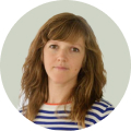 Yulia Goldenberg, PhD Researcher at Ben Gurion University