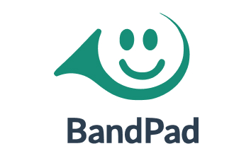 Bandpad