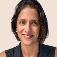 Naomi Rubinstein